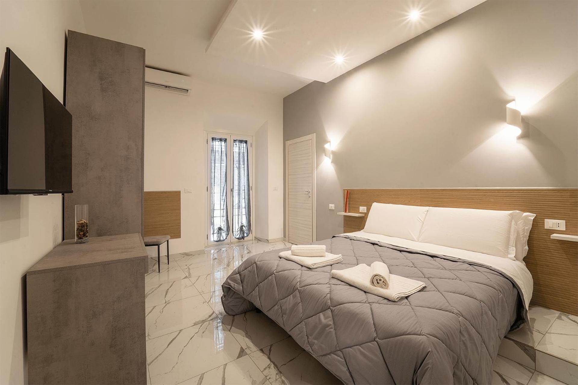 Maison d'hôtes Termini