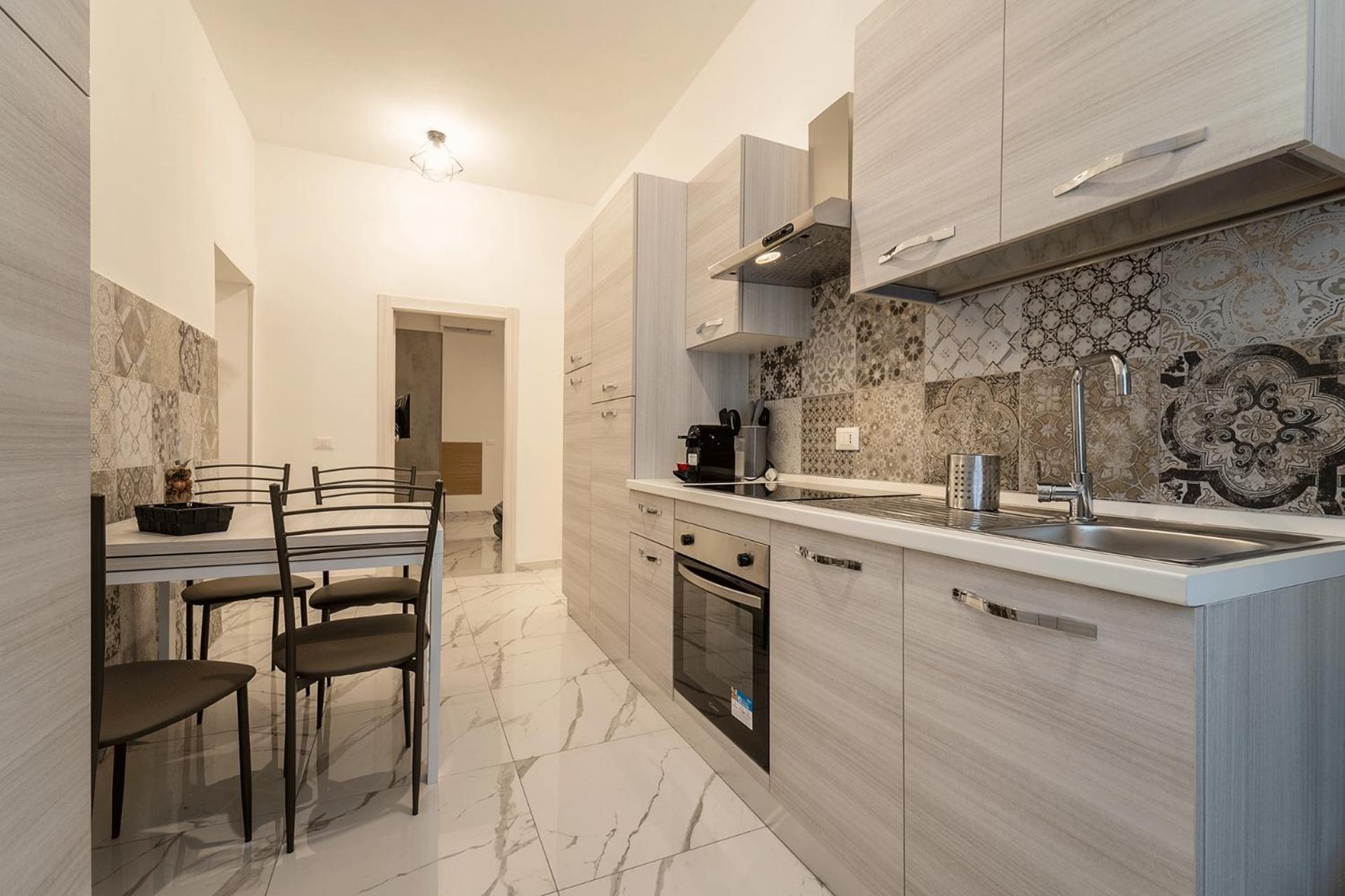 Maison d'hôtes Termini *